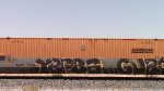 EB Container Frt at Erie NV W-Pshr  -29